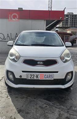 کیا پیکانتۆ